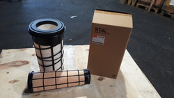 Фильтр воздушный Stal ST40202AB/ST202AB