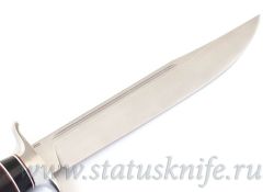 Нож Чебуркова Финка НКВД M390фотография - 6