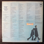 Simon And Garfunkel ‎– Bridge Over Troubled Water (Англия 1970г.)