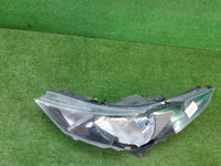 Битая Фара левая Hyundai Solaris 2 (2020-н.в.) галоген