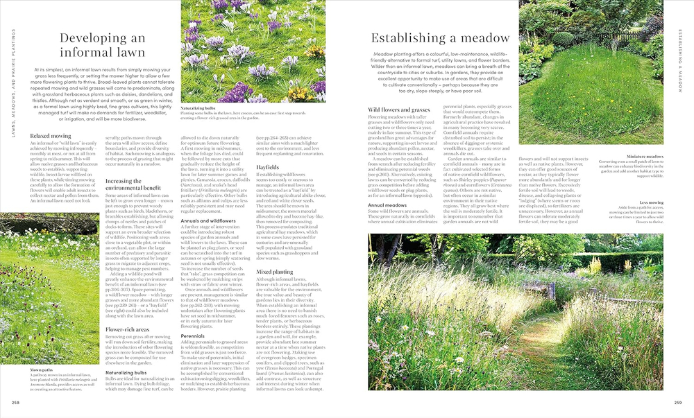 RHS Encyclopedia of Gardening. New Edition