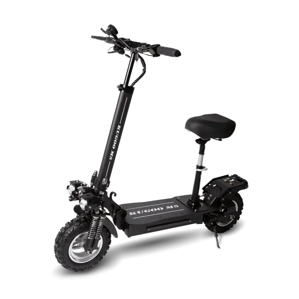 Kugoo M5