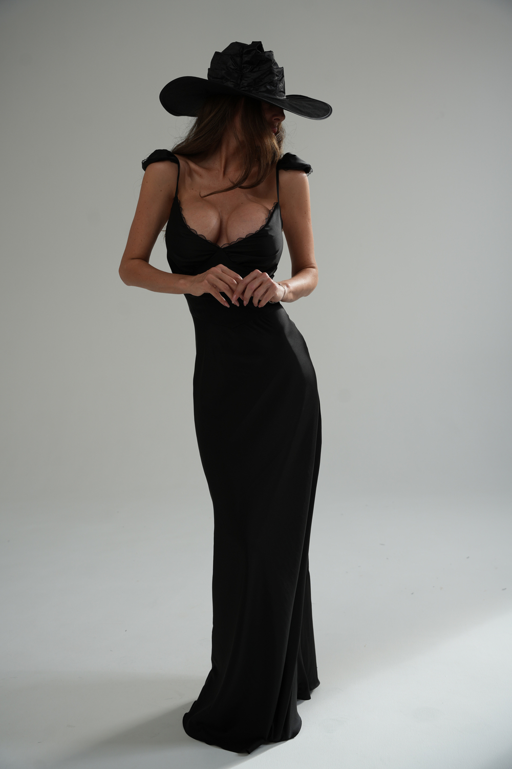 Платье-комбинация ALICE