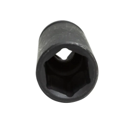 Головка ударная глубокая 19мм 1/2''6гр. Forsage F-4458519