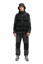 Купить Панама FNL65 Черная Панама FNL65 Черная