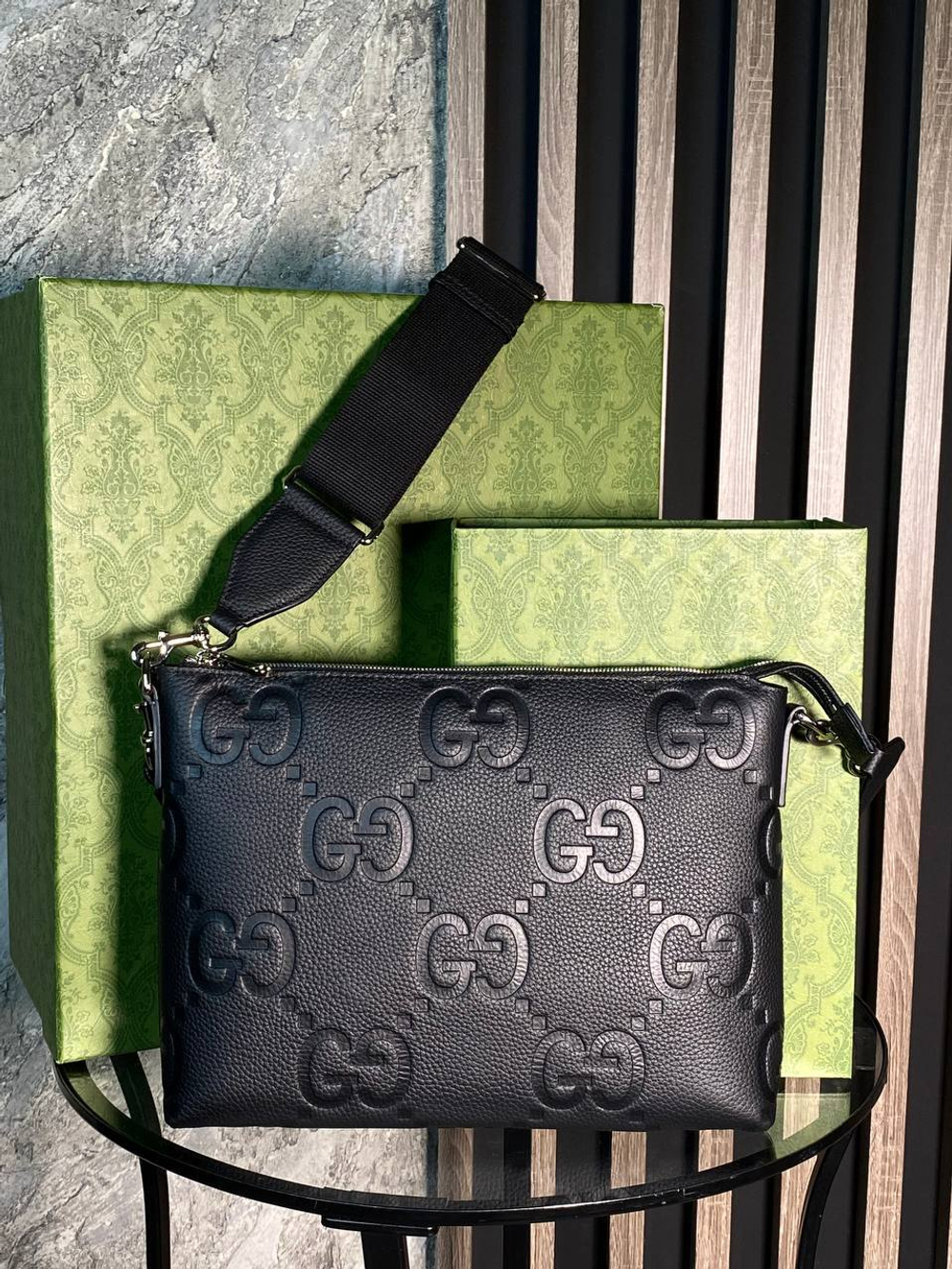 Сумка Gucci