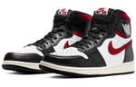 Кроссовки Jordan Air Jordan 1 Retro High Black Gym Red