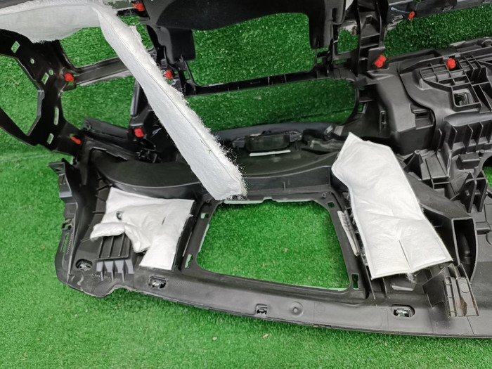 Комплект безопасности BMW X6 F16 (2014-2020)