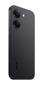 Смартфон Poco X8 Pro 8/512Гб Чёрный