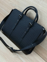 Портфель Bottega Veneta