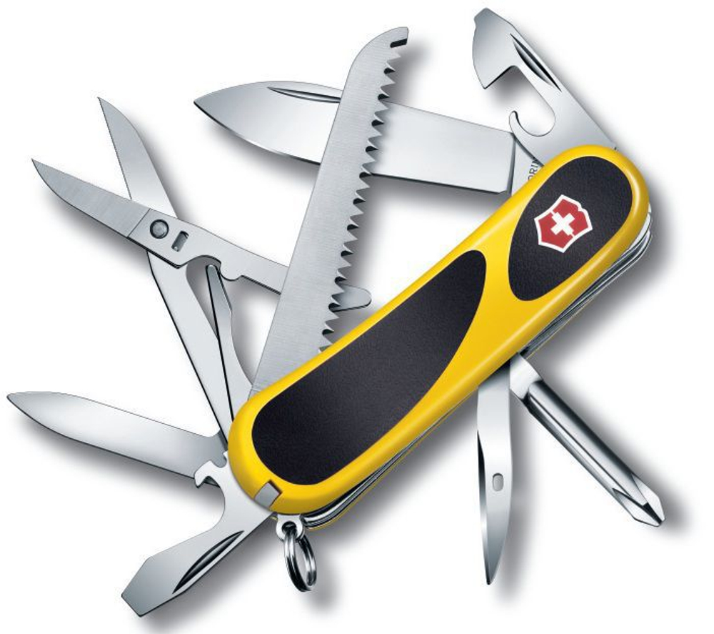 Victorinox EvoGrip 18, 2.4913.C8