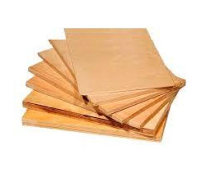 Фанера березовая ФК 1525*1525*6мм Россия