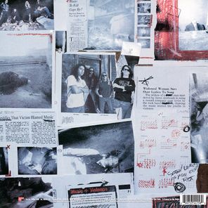 Slayer / Divine Intervention (LP)