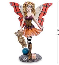 GA-123 Статуэтка «Фея»