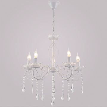 04207-0.4-05 WH светильник потолочный