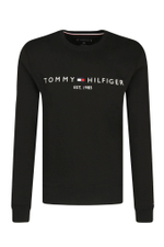 Худи Tommy Hilfiger - черный(MW0MW11596)