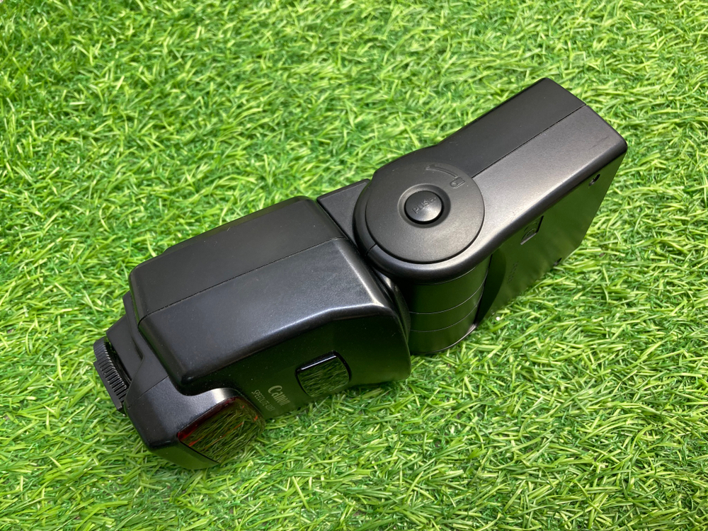 Canon Speedlite 420EX