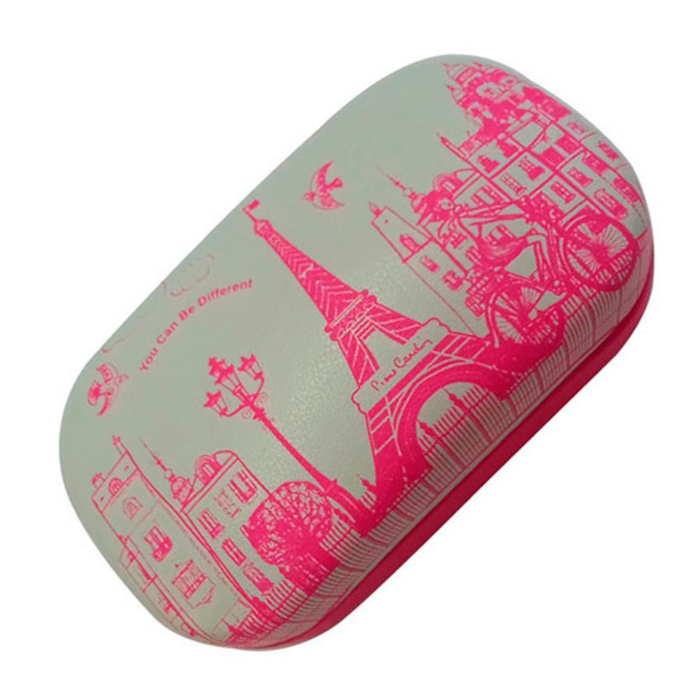 Pierre Cardin Чернила (16 картриджей), 6 цветов, розовая упаковка