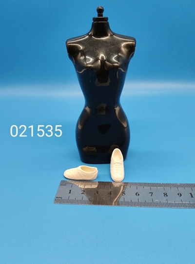 Обувь для куклы Барби 021535