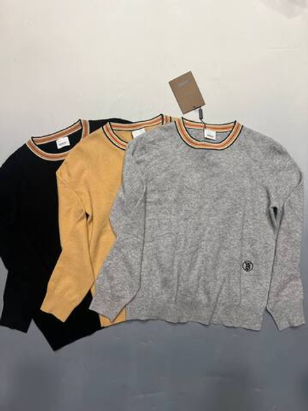 Свитер Burberry