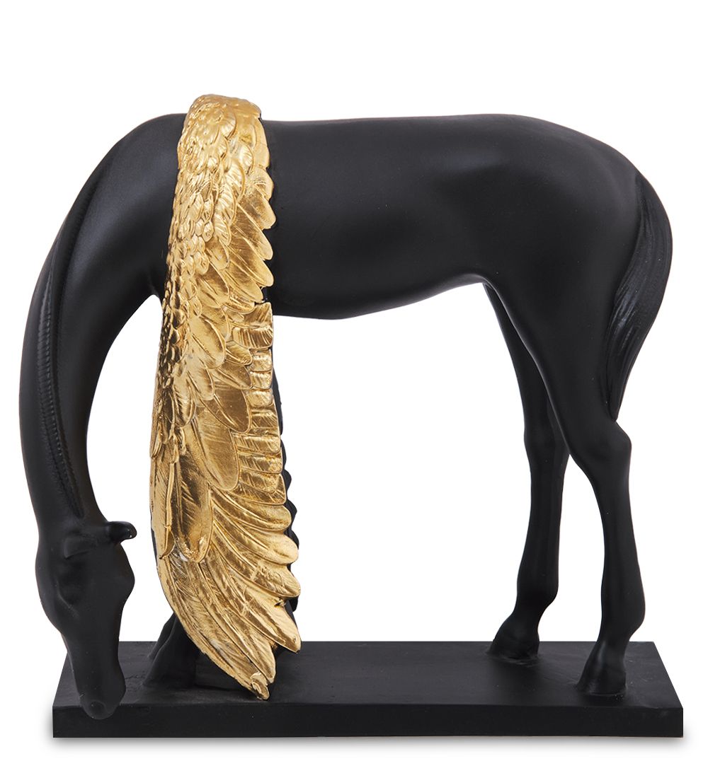 MF-157/1 Фигура «Лошадь-Ангел»