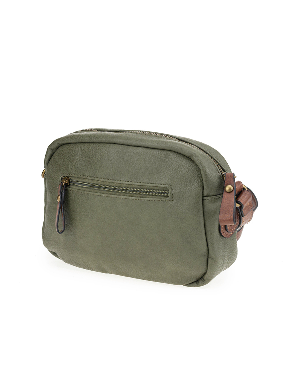 27620-1/54 Сумка жен., иск. кожа