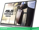 Монитор Asus ZenScreen MB16AC