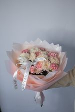 Стойкий дуэт "S"