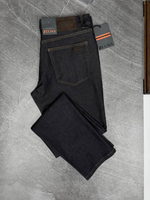 Джинсы Zegna