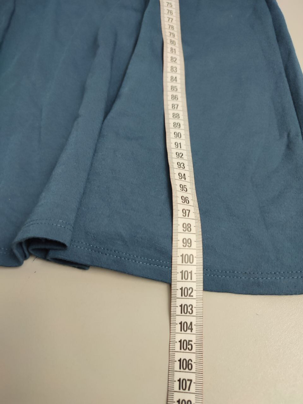 Платье Stets однотонное 42 размер