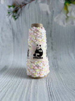 Пряжа Puffy Baloon 50g