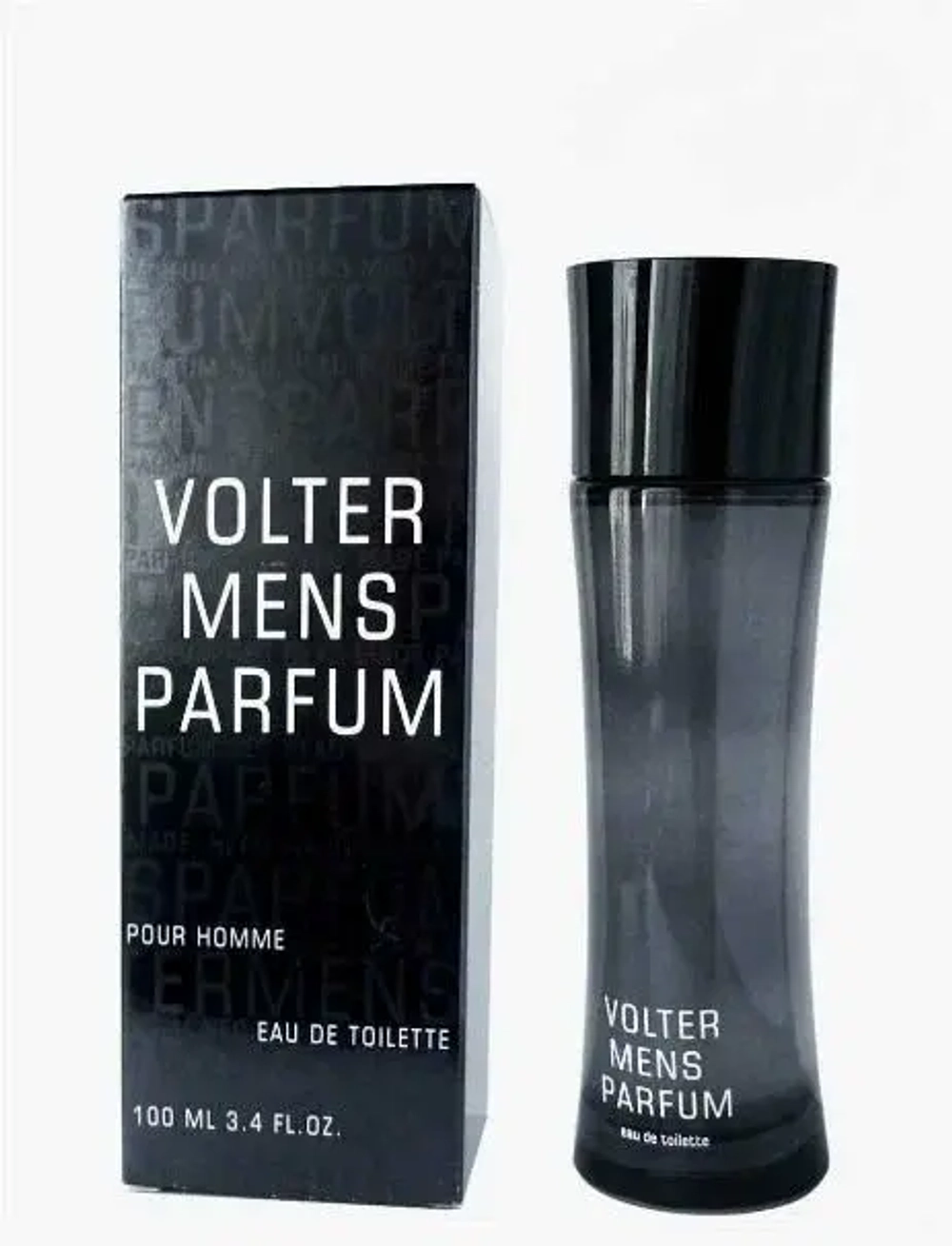 Туалетная вода для мужчин NEO "PARFUM VOLTER MENS" 100мл Россия