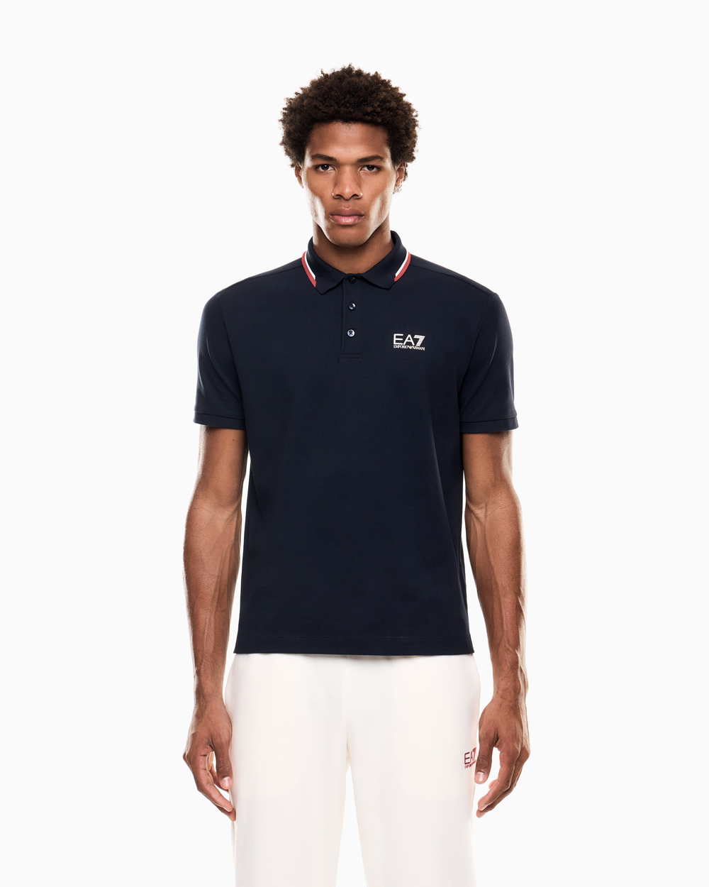 Поло EA7