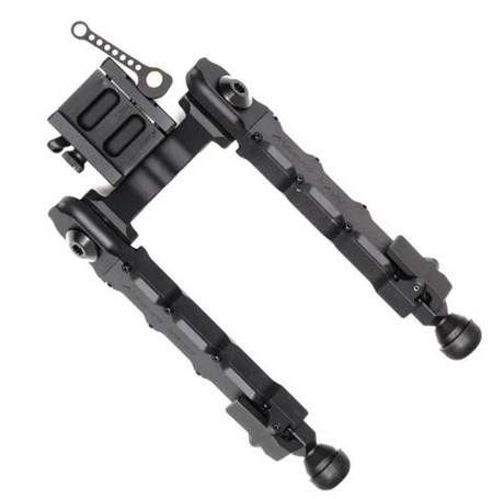Сошки ACCU-TAC HD-50 ARCA SPEC QD BIPOD (в кейсе)