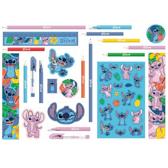 Адвент календарь Disney Лило и Стич