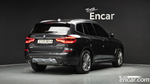 BMW X3 (G01) xDrive 20i Luxury (04.2020)