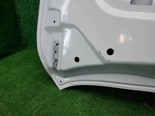 Капот EXEED TXL (2019-н.в.)