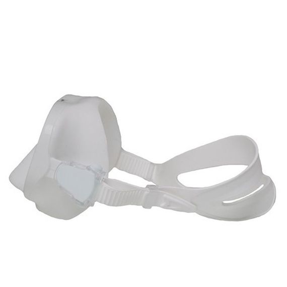 Маска Marlin Frameless White