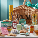 Fortnum&Mason Набор для пикника с чаем The Fortnum's Classic Collection Hamper