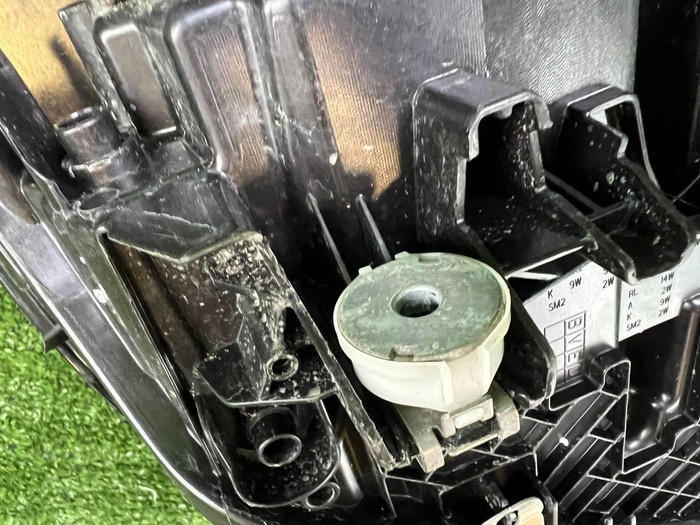 Фара Комплект BMW 5er G30 (2020-2023) (В сборе)