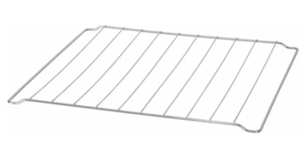 Электрическая мини-печь VESTA MP-V 2336 PL черно-красная