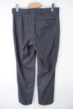 Брюки Shell комфортные 48 размер