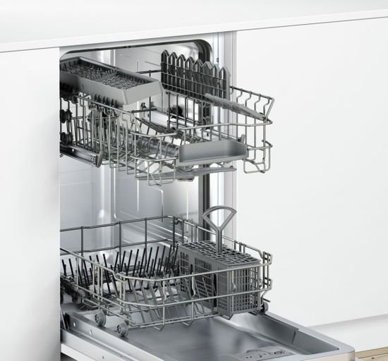 Встраиваемая посудомоечная машина Siemens SR 614X01