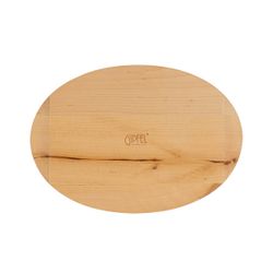 Чугунная сковорода Gipfel Diletto 2236 23x17,5 см