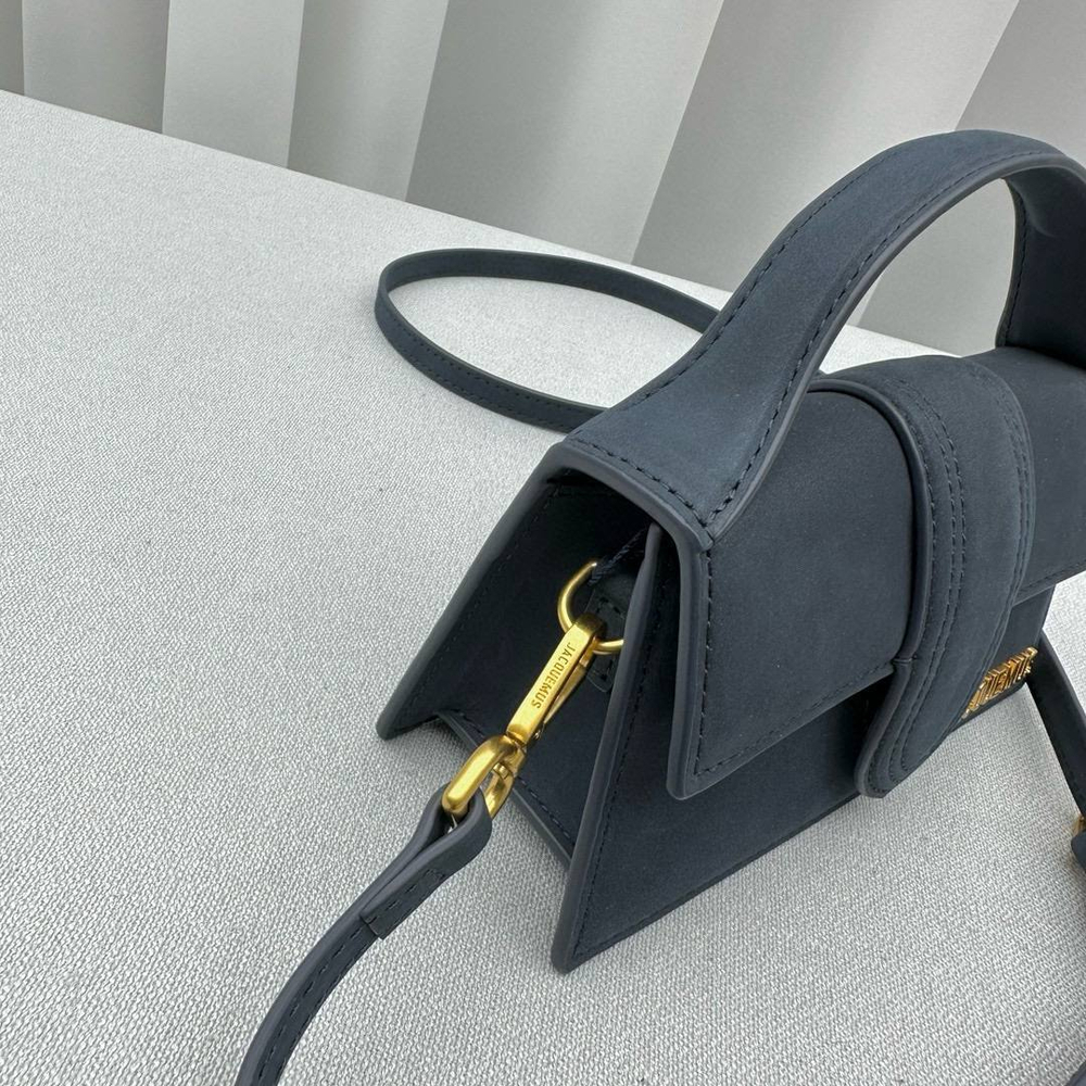 Сумка Jacquemus