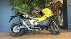 Honda X-ADV 750