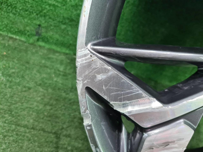 Диск литой R19 Haval F7 (2018-2024)