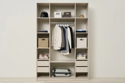 Шкаф Марвэл 4-х створчатый