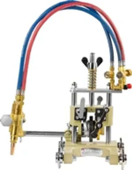 Консольная машина термической резки HNC-1500W-3