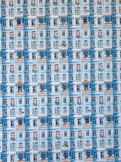 Упаковочная бумага дизайнерская